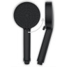 Душевая система IDEAL STANDARD CERATHERM T25+ в комплекте с термостатическим смесителем для душа черный A7210XG
