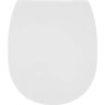 Крышка-сиденье IDEAL STANDARD Connect E772401 с микролифтом