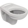 Подвесной унитаз IDEAL STANDARD Eurovit E876901